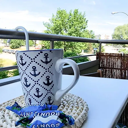 Visit Baltic- Vaclav Swinemünde