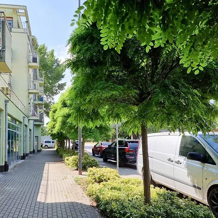 Visit Baltic- Vaclav Swinemünde