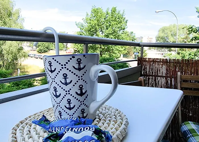 Visit Baltic- Vaclav Svinoústí