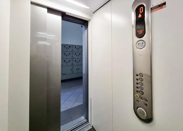 Visit Baltic- Vaclav Apartmán Svinoústí