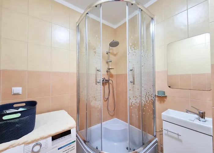 Apartmán Visit Baltic- Vaclav