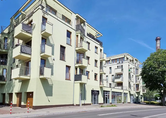 Visit Baltic- Vaclav * Svinoústí