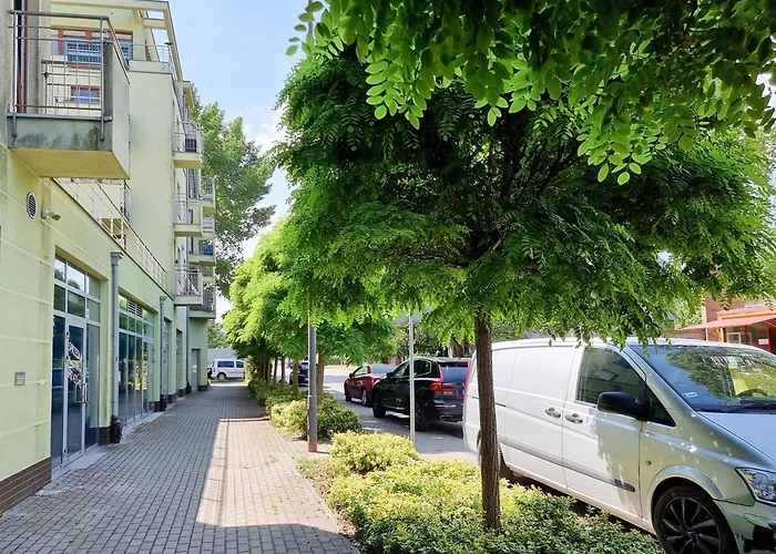 Visit Baltic- Vaclav Svinoústí